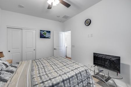 New construction Single-Family house 17439 W Fulton St, Goodyear, AZ 85338 - image 11