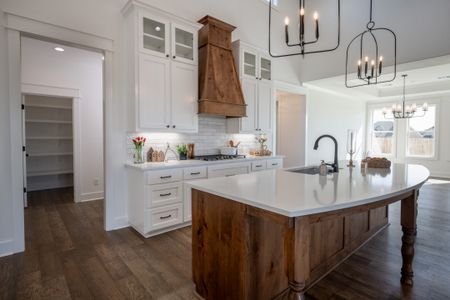 New construction Single-Family house Bryan, TX 77802 plan The Savannah - image 11