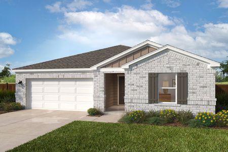 Eagle Creek by KB Home in Denton - image 18