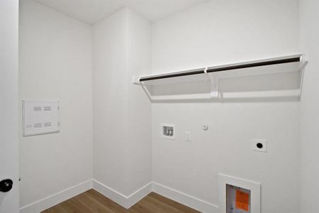 New construction Single-Family house 2407 Stonebriar Ln, Sherman, TX 75092 - image 18