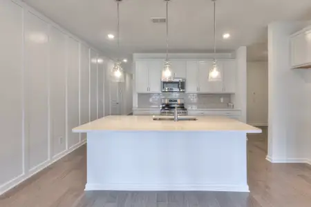 New construction Single-Family house 425 Yuma Ln, White House, TN 37188 plan The Oxford - image 6