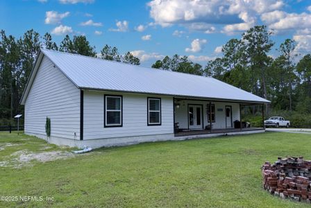 New construction Single-Family house 117 Dixie St, Palatka, FL 32177 - image