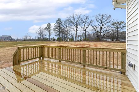 New construction Single-Family house 89 Jumper St, Wendell, NC 27591 null- photo 58 58