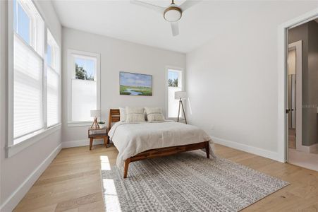 New construction Single-Family house 728 Sw 131 St, Newberry, FL 32669 - image 12