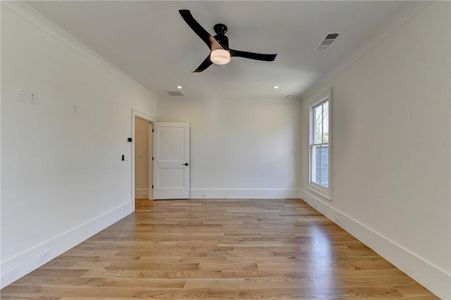 New construction Single-Family house 2621 Sunset Dr Ne, Atlanta, GA 30345 Sycamore- photo 74 74