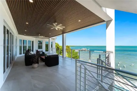 New construction Single-Family house 1041 E Buttonwood Dr, Cudjoe Key, FL 33042 - image