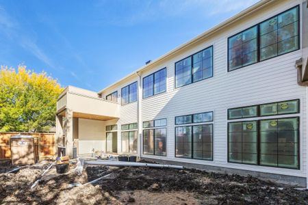 New construction Single-Family house 4152 Coleridge St, West University Place, TX 77005 - image