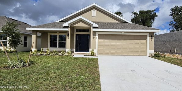 New construction Single-Family house 1151 Tupelo Cir, Cocoa, FL 32926 1940- photo 24 24