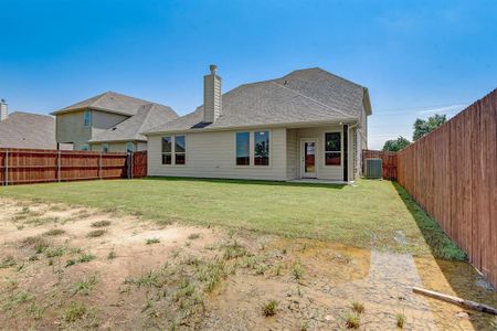 Covenant Park  by Trinity Classic Homes in Springtown - photo 10 10