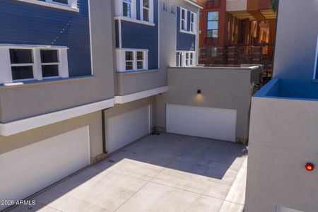 New construction Single-Family house 806 N 2Nd Ave, Phoenix, AZ 85003 - image