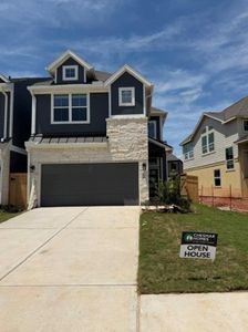 New construction Single-Family house 9438 Garden Gate Dr, Missouri City, TX 77459 - image