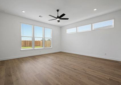 New construction Single-Family house 1908 Greenbrier Ct, Rosenberg, TX 77471 plan Wright - image 14