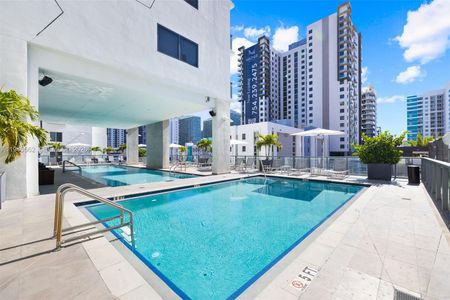 New construction Condo house Miami, FL 33130 - image