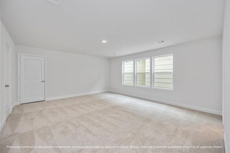 New construction Single-Family house 2007 Branard Street, Houston, TX 77098 Amsterdam- photo 31 31