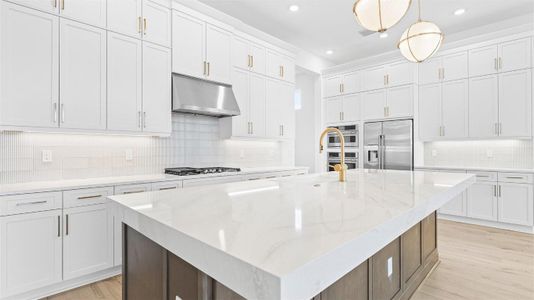 New construction Single-Family house 5237 Rivo Alto Cir, Westlake, FL 33470 plan Sydney - image 14