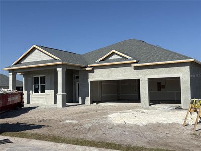 New construction Single-Family house 989 Megano Blvd, Deland, FL 32724 - image 9