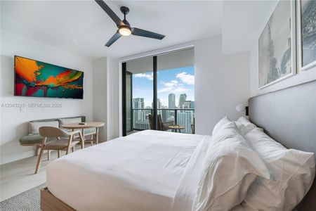 New construction Condo house 159 Ne 6Th St, Unit 4212, Miami, FL 33132 - image 5