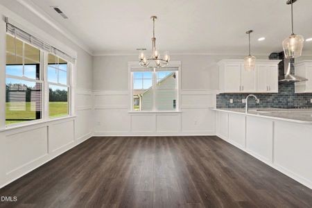 New construction Single-Family house 63 Juju Dr, Clayton, NC 27520 - image 16