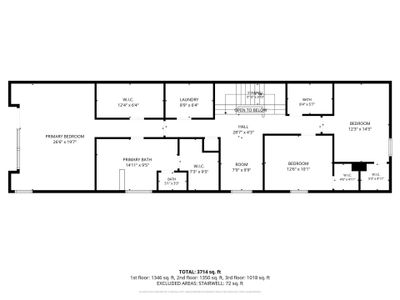 New construction Single-Family house 1724 Ridgewood St, Houston, TX 77006 - image 6