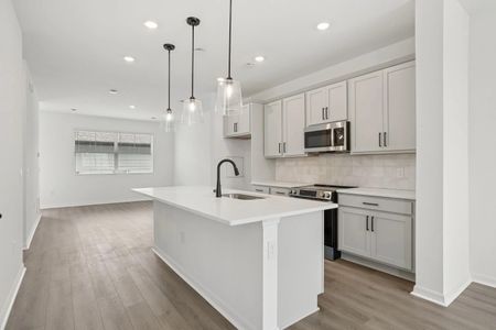 Northlake Townhomes by Ashton Woods in Winter Garden - image 7