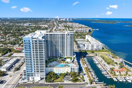 New construction Condo house 220 Lake Shore Dr, Unit 1823, Lake Park, FL 33403 - image