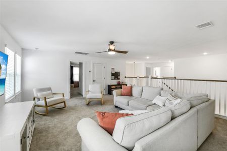 New construction Single-Family house 8015 Driftwood Bay Dr, Cypress, TX 77433 - image 11