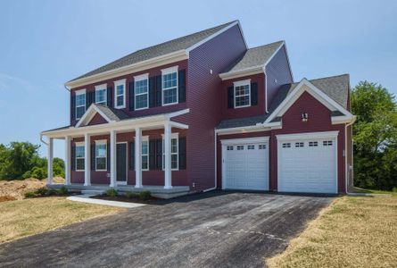 New construction Single-Family house 13300 Mayes Rd, Davidson, NC 28078 plan Addison - image 13