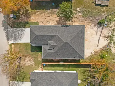 New construction Single-Family house 315 Windjammer Rd, Gun Barrel City, TX 75156 - image