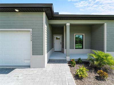 New construction Single-Family house 17339 Elmwood Ave, Port Charlotte, FL 33948 - image 20