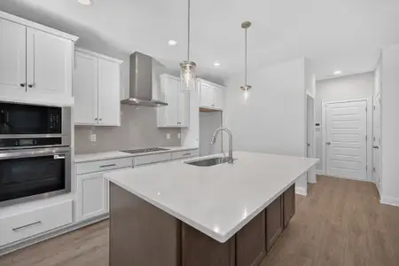 New construction Single-Family house 113 Southview Dr, Ellenwood, GA 30294 - image 3