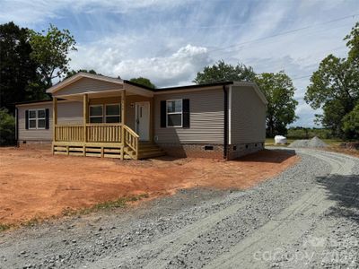 New construction Single-Family house 3932 Sunset Blvd, Shelby, NC 28152 - image
