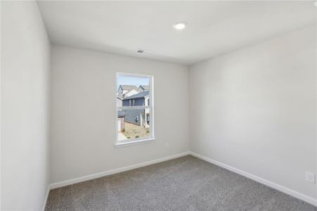 New construction Single-Family house 2777 Aralynn Way, Atlanta, GA 30337 Dallas- photo 18 18