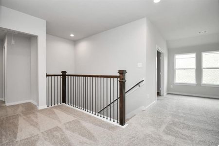 New construction Single-Family house 12018 Maple Oak Dr, Houston, TX 77066 Plan 270- photo 21 21