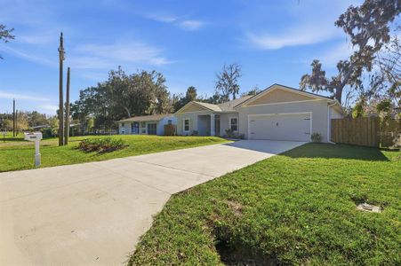 New construction Single-Family house 402 Oliver Dr, New Smyrna Beach, FL 32168 - image
