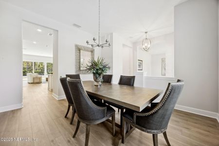 New construction Single-Family house 14631 Katie Cove Dr, Unit 0031, Jacksonville, FL 32226 - image 9