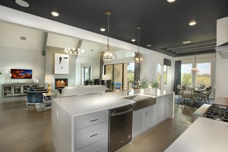 New construction Single-Family house 5310 Dream Ct, Manvel, TX 77578 plan Marley - image 13