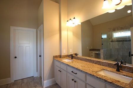 New construction Single-Family house 24 Aaron Ln, Cartersville, GA 30121 null- photo 16 16
