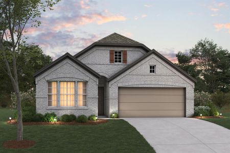 New construction Single-Family house 508 Forest Park Pkwy, Princeton, TX 75407 - photo 0