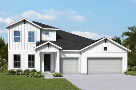 Southwind – Executive Series by David Weekley Homes in Plant City - image 10