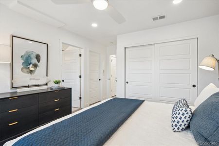 New construction Townhouse house 5128 W 26Th Ave, Unit 311, Denver, CO 80212 null- photo 28 28