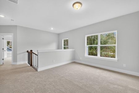 New construction Single-Family house 139 Crimson Feather Dr, Jefferson, GA 30549 plan Stafford - image 16