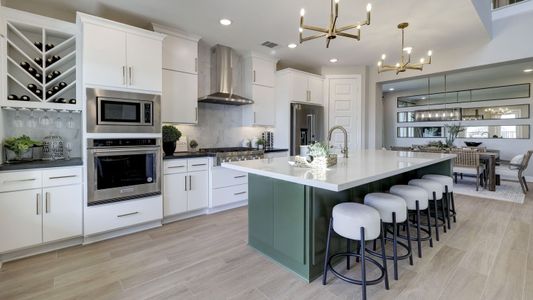 Sunterra (Royal ISD) by Westin Homes in Katy - photo 17 17