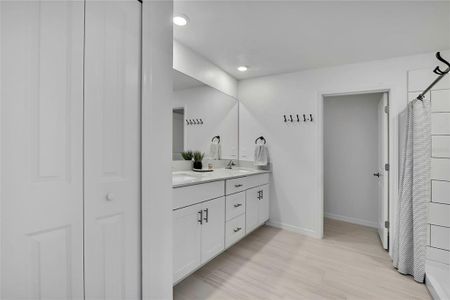 Angeline: The Estates by Lennar in Land O' Lakes - image 9