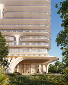 New construction Condo house 1350 S Ocean, Unit 2103, Pompano Beach, FL 33062 - image