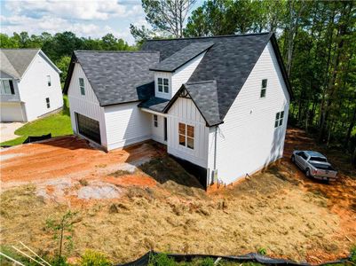 New construction Single-Family house 30 Daisy Lane, Villa Rica, GA 30180 - photo 8 8