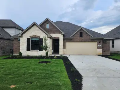 New construction Single-Family house 503 Canton Chase, Cibolo, TX 78108 - photo 0