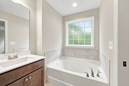 New construction Single-Family house 2329 Rhinestone Dr, Winterville, NC 28590 plan Turner - image 13