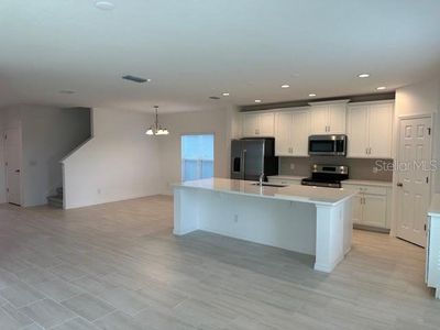 New construction Single-Family house 4229 Deleon St, Haines City, FL 33844 Sutton- photo 3 3