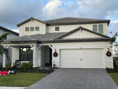 New construction Single-Family house 5864 Silverside Pine Court, Lakewood Ranch, FL 34211 - photo 0