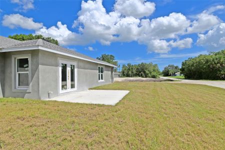 New construction Single-Family house 8815 100Th Ct, Vero Beach, FL 32967 null- photo 28 28